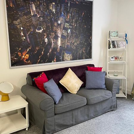 Fabulous One Bedroom Apartment In Ripon City Centre المظهر الخارجي الصورة