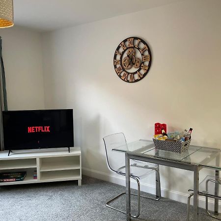 Fabulous One Bedroom Apartment In Ripon City Centre المظهر الخارجي الصورة