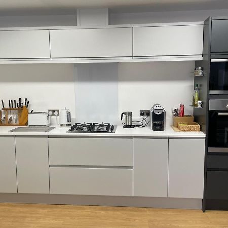 Fabulous One Bedroom Apartment In Ripon City Centre المظهر الخارجي الصورة