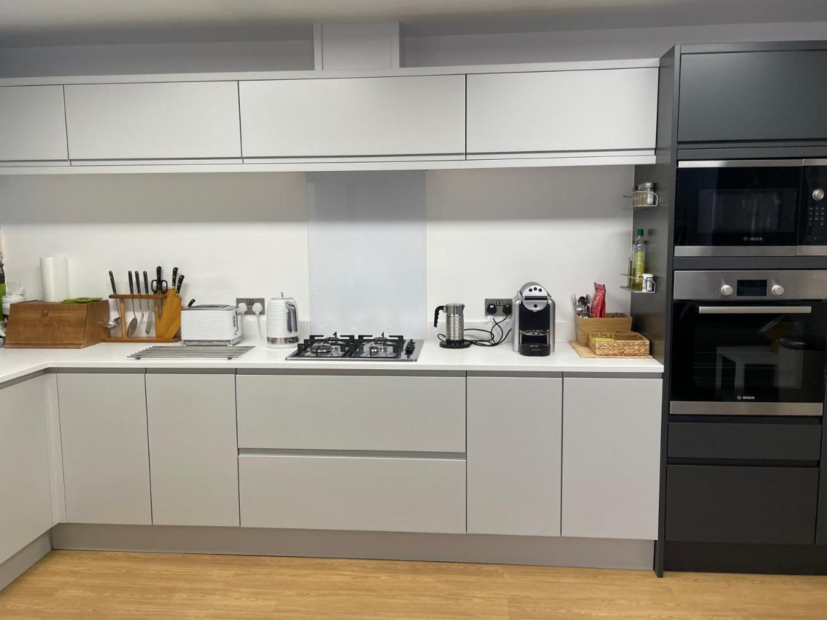 Fabulous One Bedroom Apartment In Ripon City Centre المظهر الخارجي الصورة