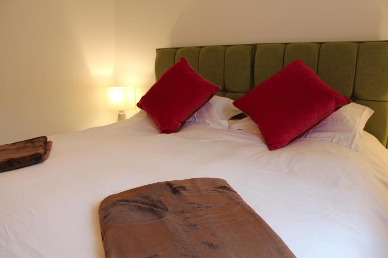 Fabulous One Bedroom Apartment In Ripon City Centre المظهر الخارجي الصورة