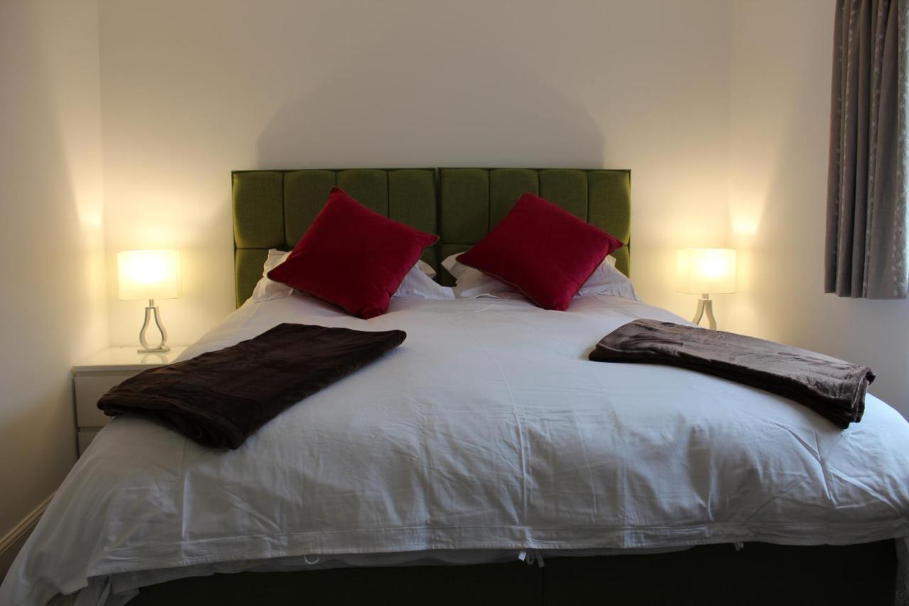 Fabulous One Bedroom Apartment In Ripon City Centre المظهر الخارجي الصورة