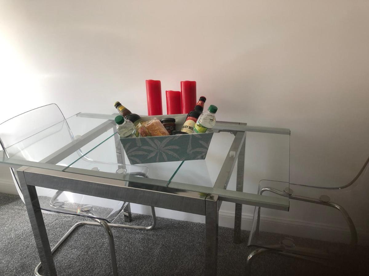 Fabulous One Bedroom Apartment In Ripon City Centre المظهر الخارجي الصورة
