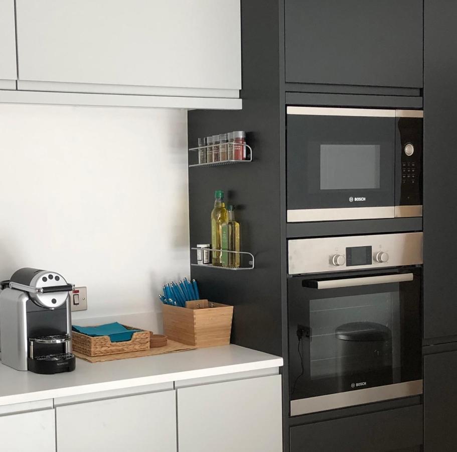 Fabulous One Bedroom Apartment In Ripon City Centre المظهر الخارجي الصورة