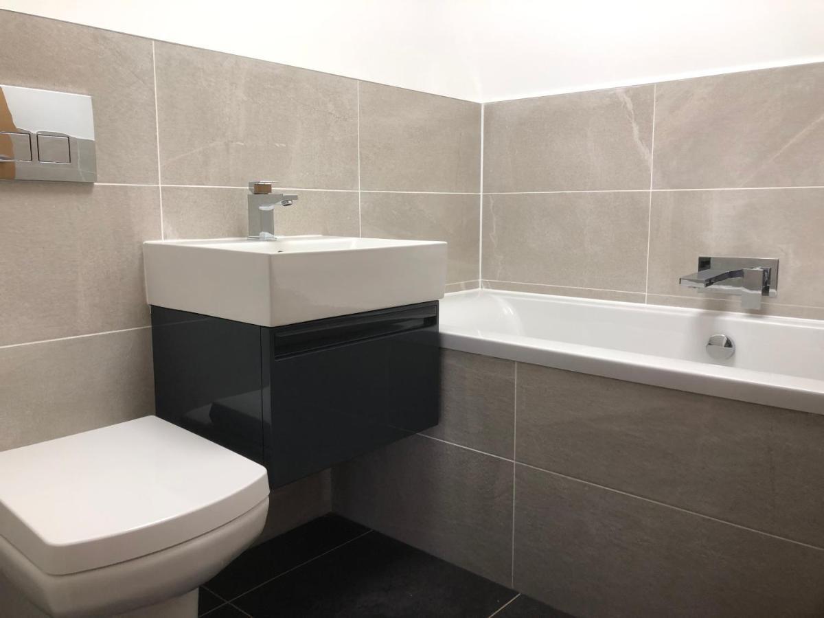Fabulous One Bedroom Apartment In Ripon City Centre المظهر الخارجي الصورة