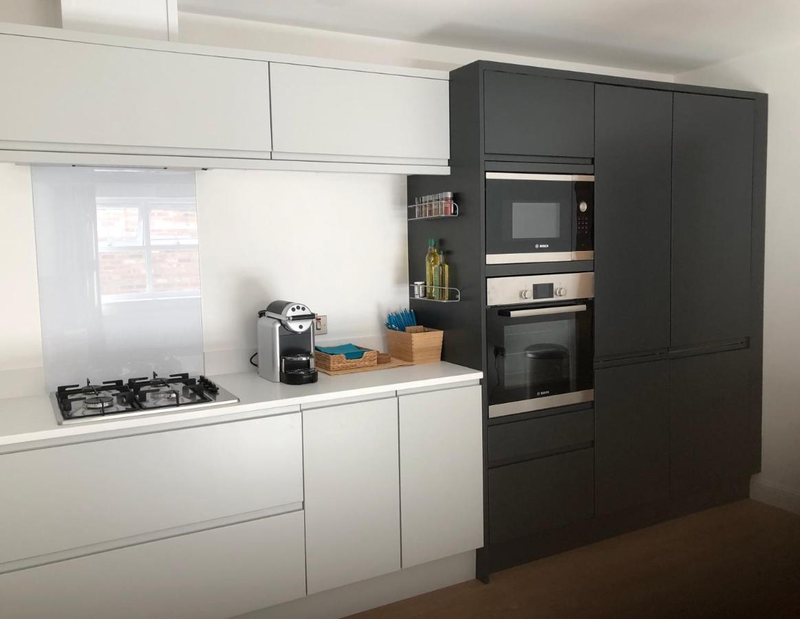 Fabulous One Bedroom Apartment In Ripon City Centre المظهر الخارجي الصورة