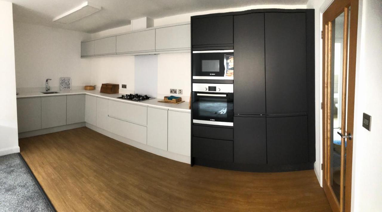 Fabulous One Bedroom Apartment In Ripon City Centre المظهر الخارجي الصورة