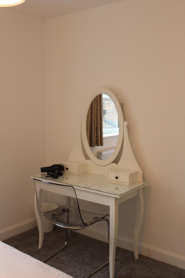 Fabulous One Bedroom Apartment In Ripon City Centre المظهر الخارجي الصورة
